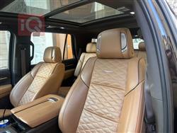 كاديلاك اسكاليد